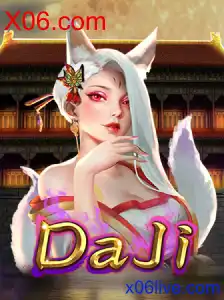 Descubra o Fascinante Mundo de DaJi: O Jogo Revelação de 2023