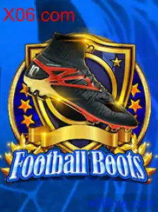FootballBoots: Mergulhe na Emoção do Jogo Inovador