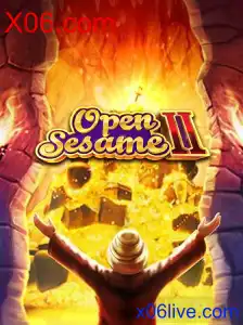 Descubra o Fascinante Jogo OpenSesameII